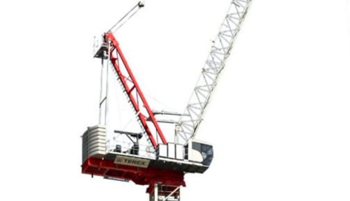 Terex - CTL 272-18 crane